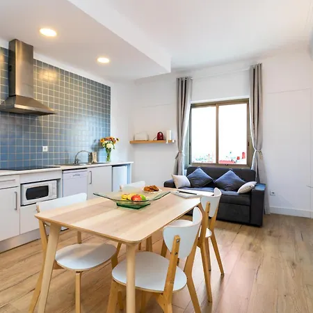 Apartment Mayerling Bisbe Urquinaona Barcelona