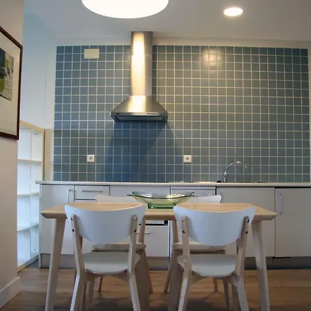 Apartment Mayerling Bisbe Urquinaona Barcelona