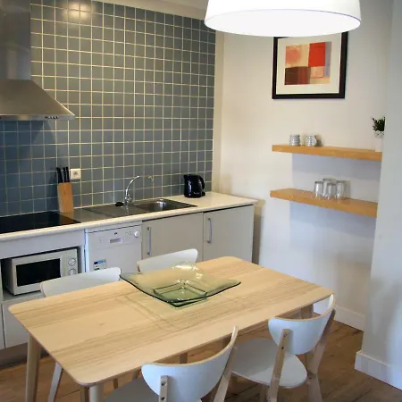 Apartment Mayerling Bisbe Urquinaona *
