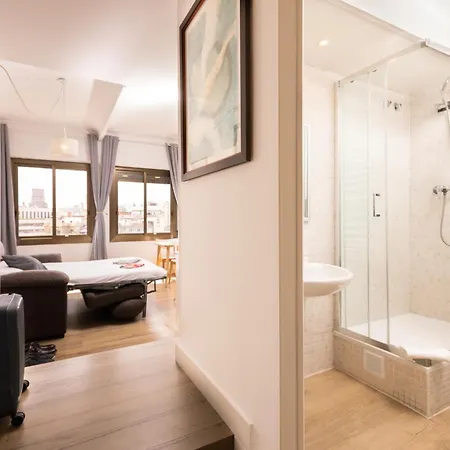 Mayerling Bisbe Urquinaona Appartement