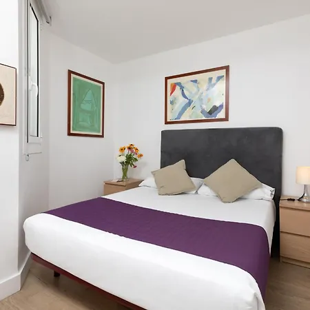 Appartement Mayerling Bisbe Urquinaona