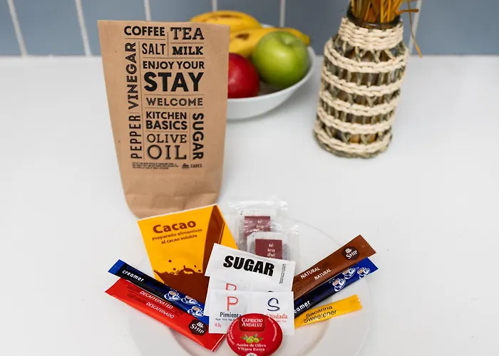 Apartment Mayerling Bisbe Urquinaona