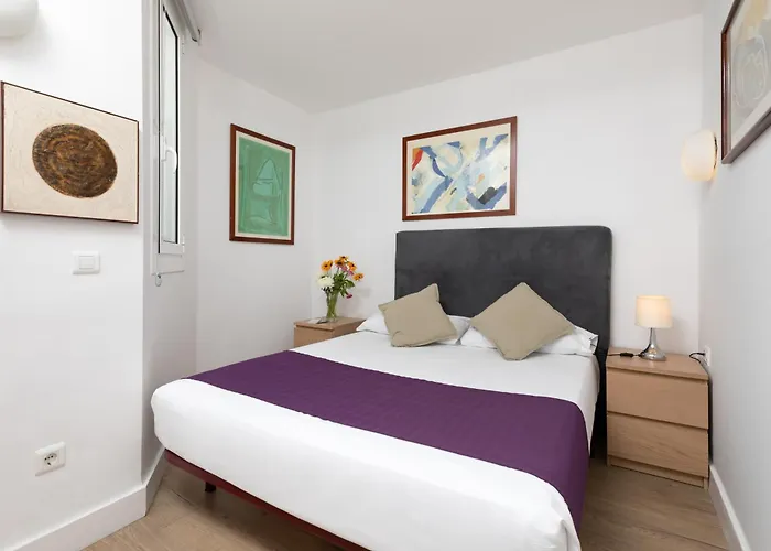 Mayerling Bisbe Urquinaona Barcelona