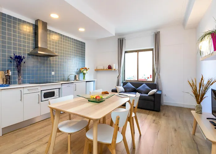 Mayerling Bisbe Urquinaona Apartment *