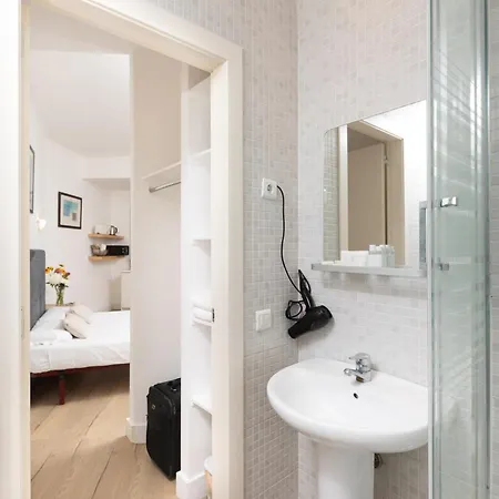 Apartmán Mayerling Bisbe Urquinaona *